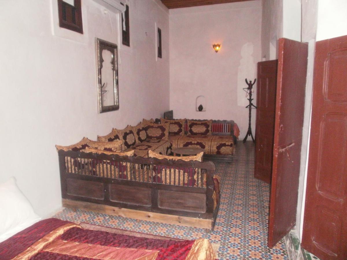 Boueden Homestay *