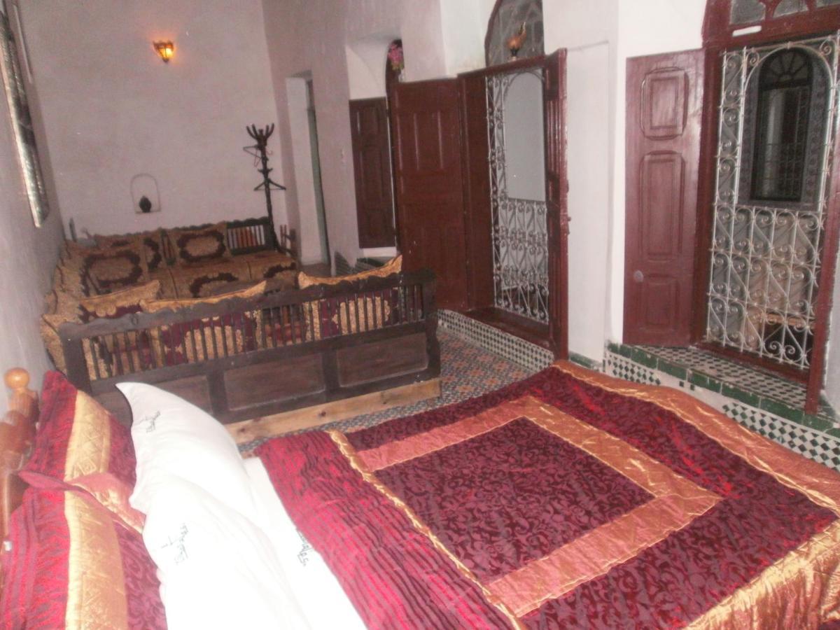 Homestay Boueden Fes