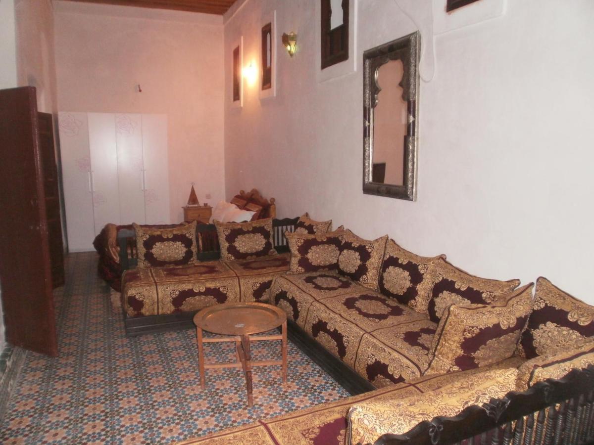 Homestay Boueden *