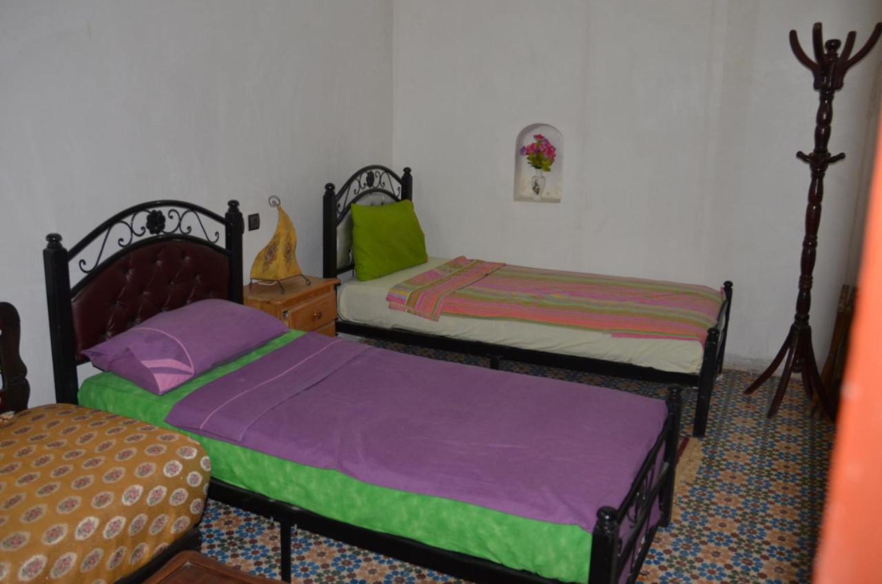 Boueden Homestay