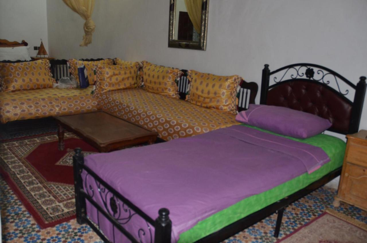 Boueden Homestay