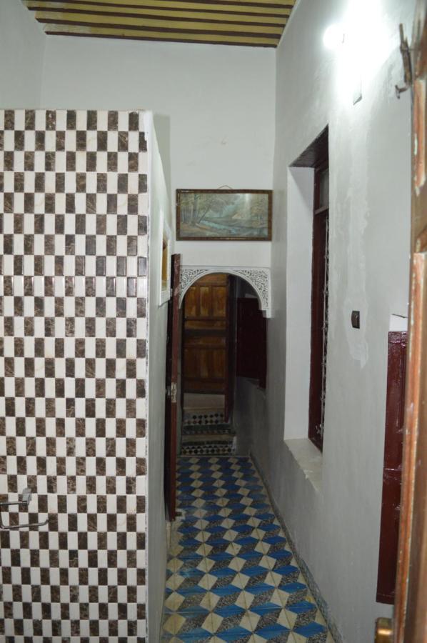 Boueden Homestay