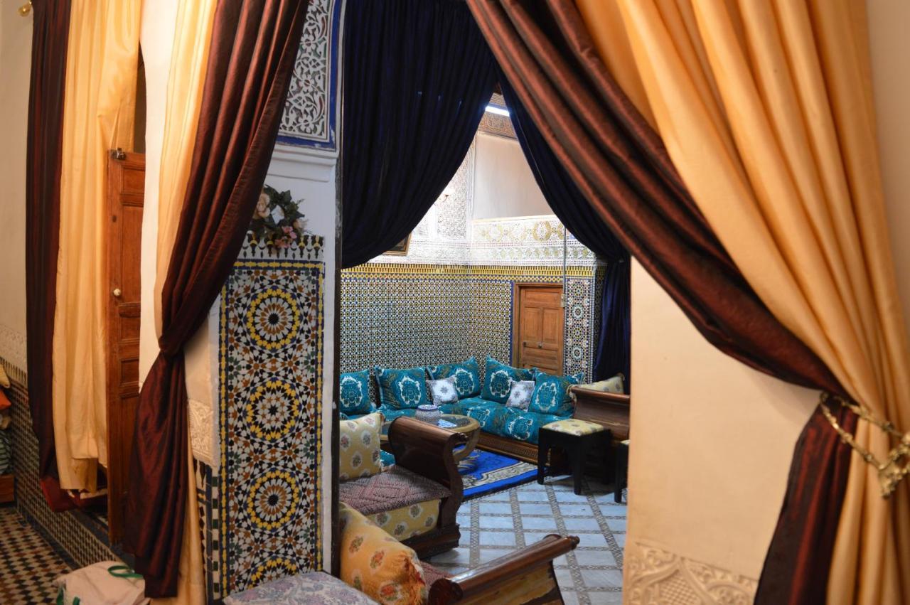 Homestay Boueden Fes