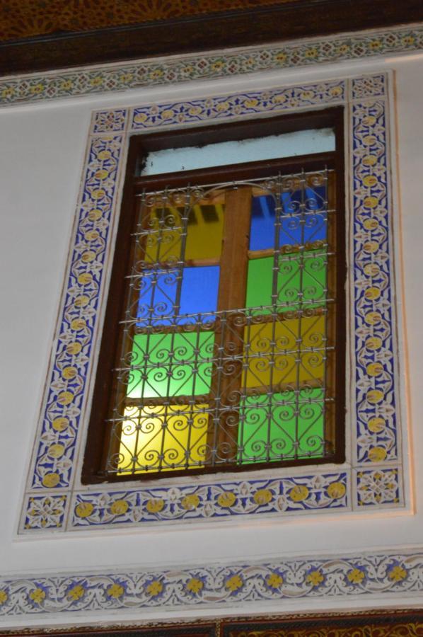 Homestay Boueden