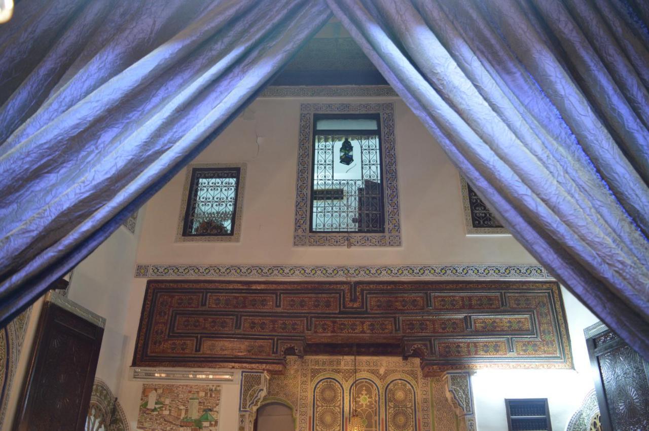 Boueden Homestay Fes
