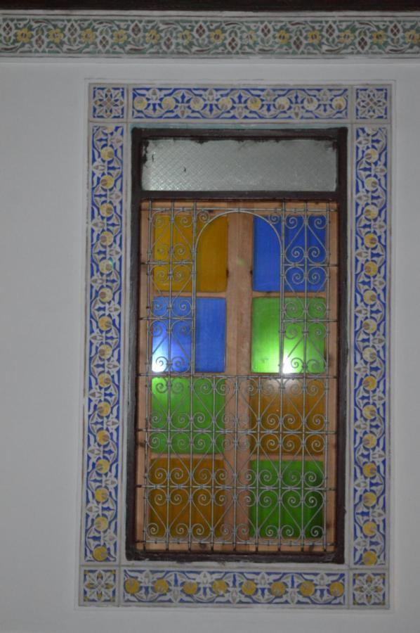 Boueden Homestay Fes