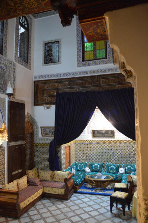 Boueden Homestay *